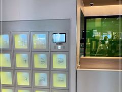 -麦当劳(静安寺店)