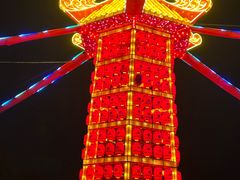 -洛阳市隋唐城遗址植物园