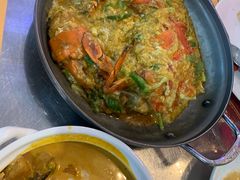 -simply thai天泰(长泰广场店)