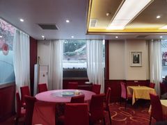 大堂-蝴蝶泉宾馆-中餐厅