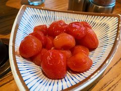荔枝小番茄-千寻烧肉(政务区店)