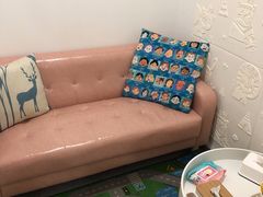 -极橙儿童齿科矫正中心(奥城店)
