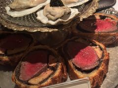 -壳里西餐厅Coquille Seafood Bistro(蒙自路店)