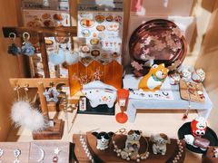 -解忧集市(北京路天河城店)