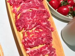 -左庭右院鲜牛肉火锅(新梅广场店)