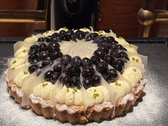 -领仕扒房(长春店)