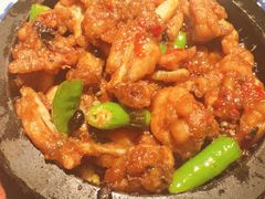 -桂满陇·桃花院落(长泰广场店)