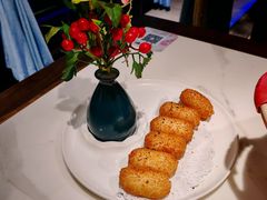 -今朝桃花醉川菜(县西巷店)