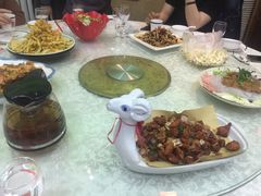 -正阳春烤鸭店(杨楼店)