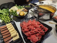 -呷哺呷哺 黄金牧场 (新中关购物中心店)