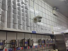-村长家的疙瘩汤·东营菜(东营茶城店)