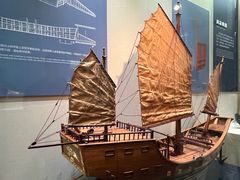 -上海中国航海博物馆