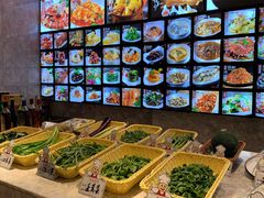 -乾隆美食·本帮菜(黄河路店)
