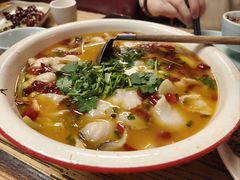 -缘生态云南菜·野生菌庭院餐厅(华侨城店)