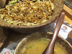 -林妈妈村·日式料理(宝山万达店)