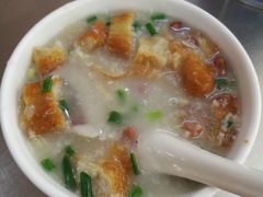 艇仔粥-源记肠粉(华贵路店)