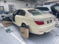 -畅通航行汽车钣金喷漆 无痕修复·局部喷漆