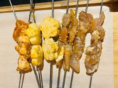 -麦凯伦烧烤·精酿超级工厂店(金桥总店)