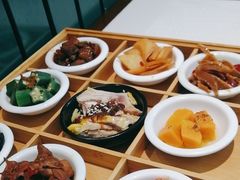 -新仙清汤牛腩(铜锣湾店)