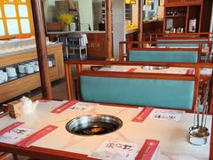 -老员外骨汤火锅(海州古城店)
