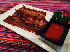 -香巴拉云南餐厅(华莱坞店)