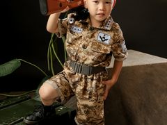 -黄浦乐烁龙鱼宝贝托育园(海潮路校区)