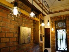 -西关84·History·Art·Cafe