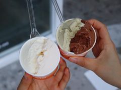 -Dip in Gelato(富民路店)