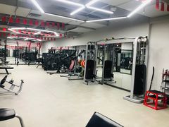-CXFIT 陈徐健身工作室(凯旋店)