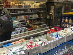 -牛奶便利(东四店)