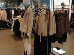 -ZARA(恒隆广场店)