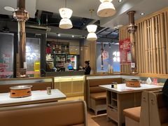 -西塔老太太泥炉烤肉(望京一店)