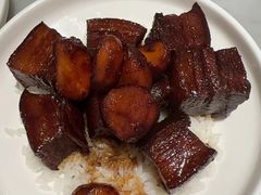 -南小馆(迪士尼小镇店)