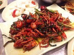 -巴厘龙虾·榜首油焖大虾(音乐学院·沿江酒馆店)