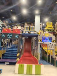 -meland亲子乐园•派对•研学(苏州悠方购物中心店)