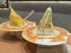 -野人先生现做冰淇淋(北京环宇荟店)