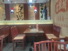 -老淮城·长鱼面(河下古镇店)
