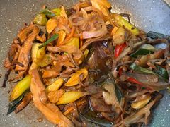 -吴氏老妈·23年家常菜(古城店)