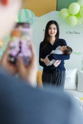 -baby bella小贝拉母婴护理中心(杭州凯宾斯基酒店)