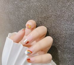 点击看大图 -Aso Artist Beauty美甲美睫