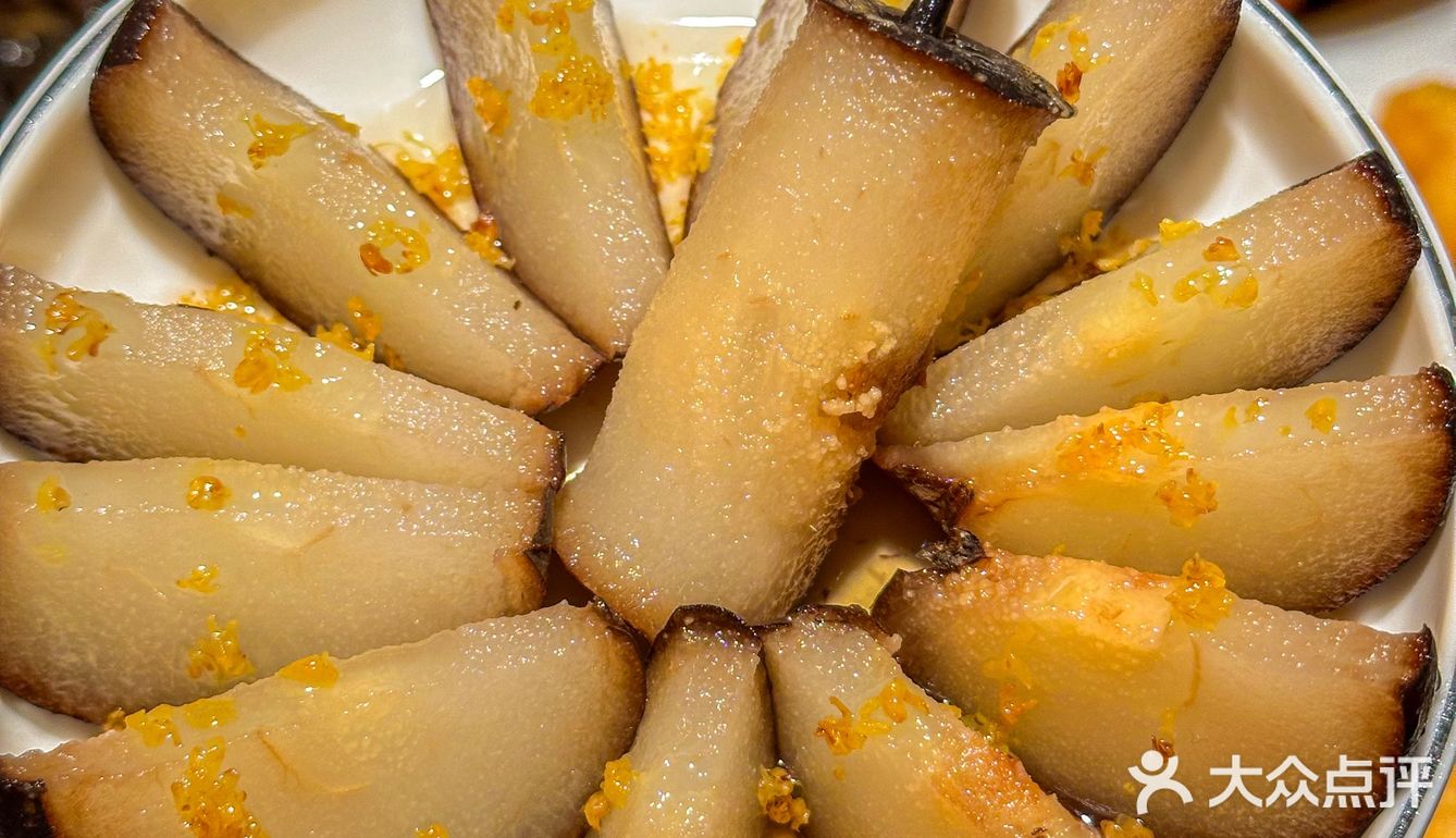 南京东北菜 | 亲测好吃的猪肉炖粉条！！