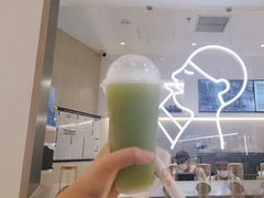 -喜茶(北京丰台银座和谐广场店)