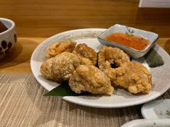 -酒井酱子·深夜食堂(东城汇店)