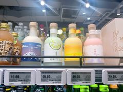 -盒马鲜生(和谐广场店)