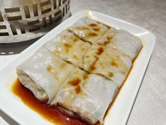 -南海渔村(珠江新城店)