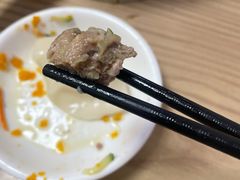 -白记饺子馆多伦道店