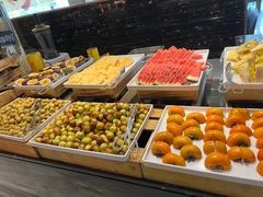 -东方红海鲜百汇(国际大厦店)