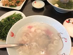 -抱德·潮汕味(琶洲店原惠城鱼仔)