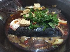 -东北农家院·铁锅炖(莘庄店)