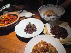 -永安水煮活鱼·仪征菜(仪征奥林匹克店)